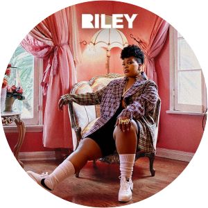 Tiny Hightower photograph