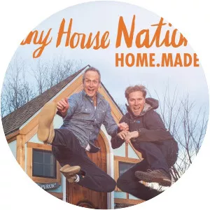 Tiny House Nation: Home. Made - TV program