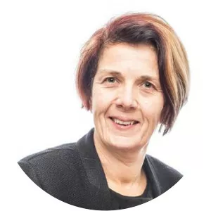 Tiny Jaarsma - Researcher