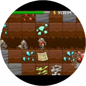 Tiny Miner - Video game