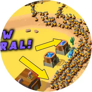 Tiny Miners - Idle Clicker