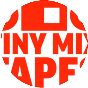 Tiny Mix Tapes - 