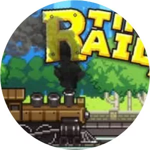 Tiny Rails - Video game