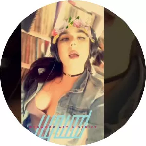 Tiny Sierra - Musical artist