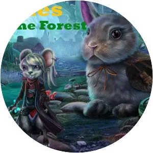 Tiny Tales: Heart of the Forest