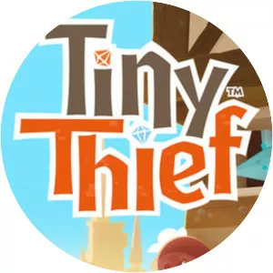 Tiny Thief
