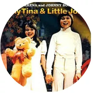 Tiny Tina and Little John