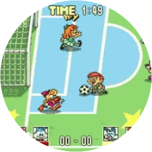 Tiny Toon Adventures: ACME All-Stars