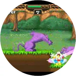 Tiny Toon Adventures: Buster's Bad . . .