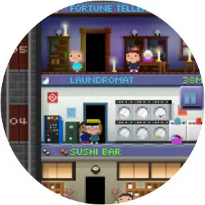 Tiny Tower - Video game