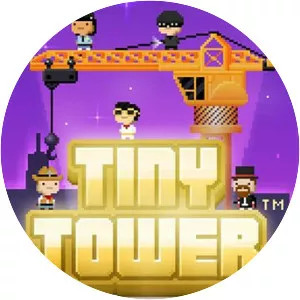 Tiny Tower Vegas - Video game