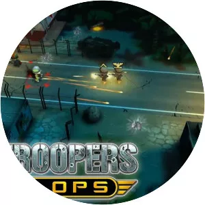 Tiny Troopers: Joint Ops