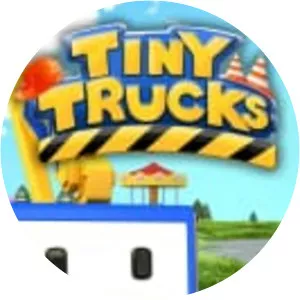 Tiny Trucks - TV program