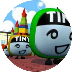 Tiny TV - TV program