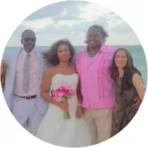 Tinya Seeger - Pete Seeger's daughter