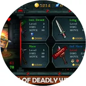 TinyLegends - Crazy Knight