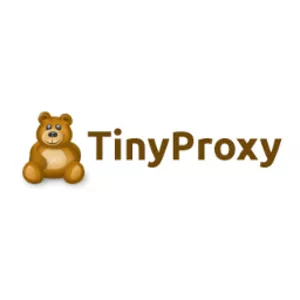 Tinyproxy - Software