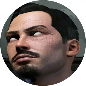 Tio Holtzman - 
