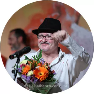 Tío Luis el de la Juliana Musician