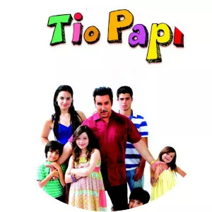 Tio Papi
