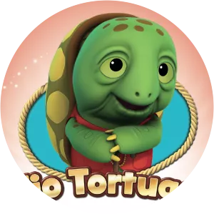 Tio Tortuga