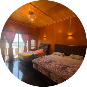 Tioman Santai Bistro Resort