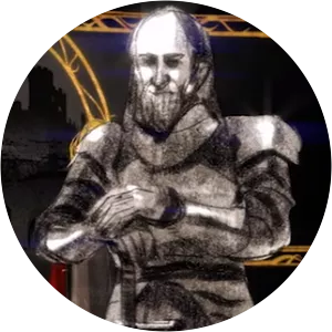 Tion Lannister photograph