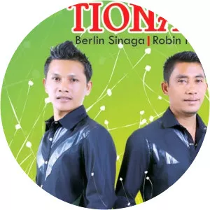 Tional Trio - Musical artist