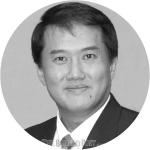 Tiong Chiong Hoo - Tiong Hiew King's son