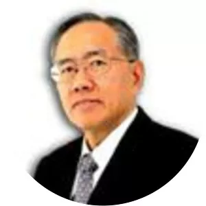 Tiong Chiong Ong photograph