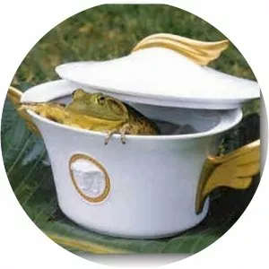 Tionne Rogers - Author