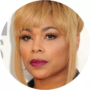 Tionne Watkins