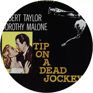 Tip on a dead jockey - 1957 ‧ Drama/Crime ‧ 1h 38m