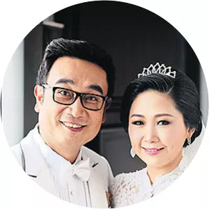 Tipaporn Chearavanont