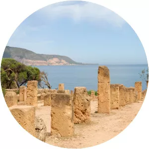 Tipaza