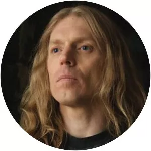 Tipe Johnson - Musical artist