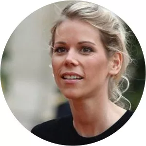 Tiphaine Auzière - French lawyer