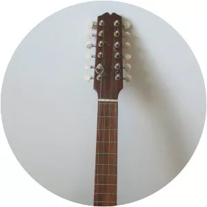 Tiple - Musical instrument