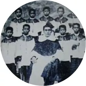 Tiples de Santo Domingo