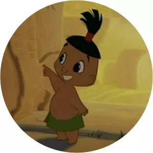 Tipo - Fictional character