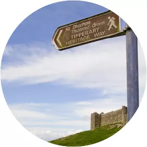 Tipperary Heritage Way - 