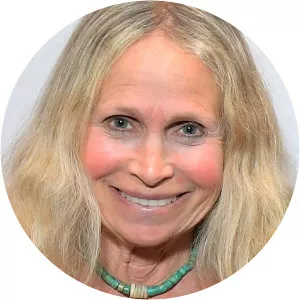 Tippi Dobrofsky - Screenwriter