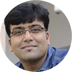 Tippu  - Indian playback singer