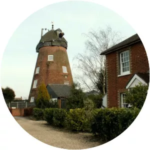 Tiptree - Village in England