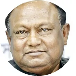 Tipu Munshi - Minister of Commerce of Bangladesh