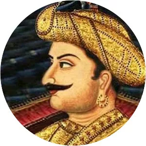Tipu Sultan - Ruler