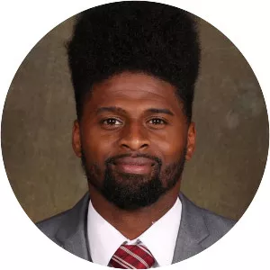 Tiquan Underwood - American football wide receiver