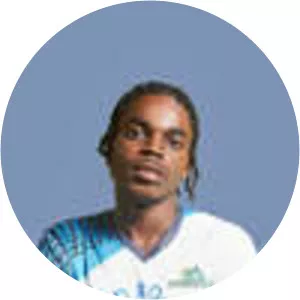 Tiquanny Williams - Footballer