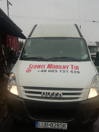 Tir Serwis Henryk Gorajek