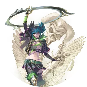 Tira  - Fictional character